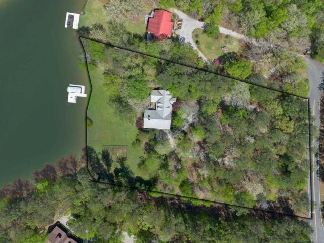 House for sale in White Plains, Georgia