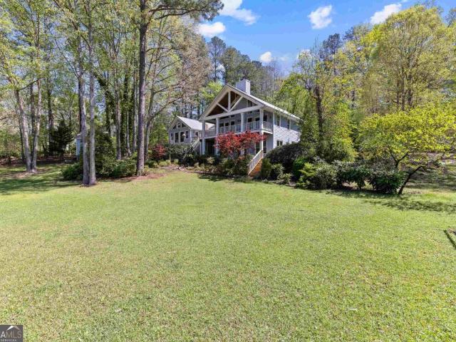 House for sale in White Plains, Georgia