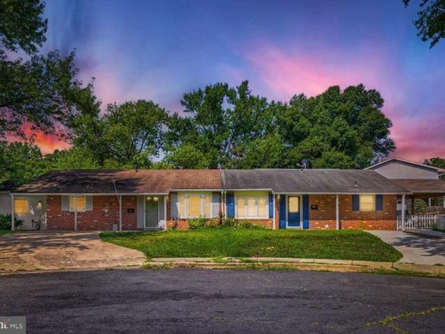 Townhouse for sale in Odenton, Maryland