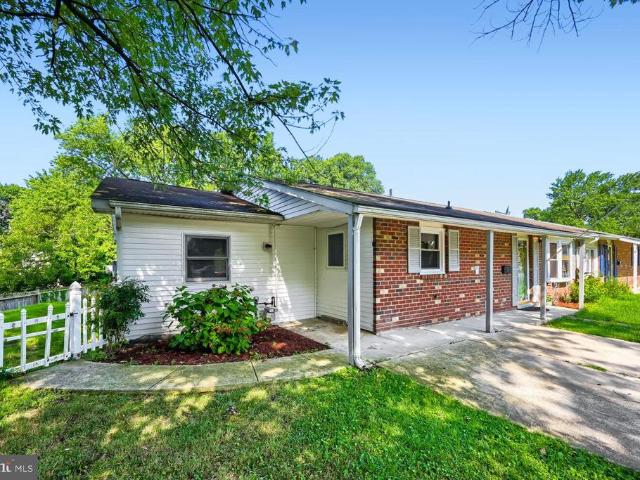 Townhouse for sale in Odenton, Maryland