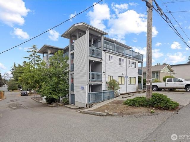 House for sale in Burien, Washington