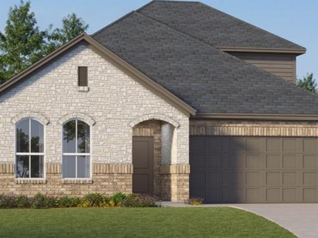 House for sale in Crandall, Texas