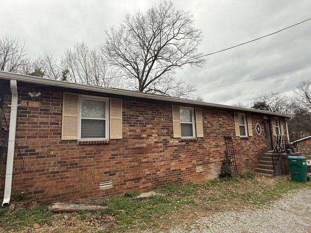 Townhouse for sale in Hermitage, Nashville