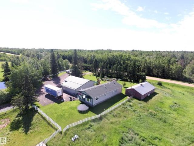 House for sale in Onoway, Alberta