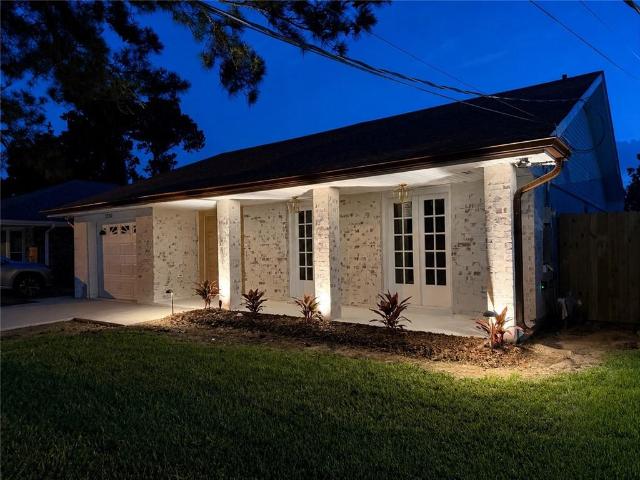 House for sale in Metairie, Louisiana
