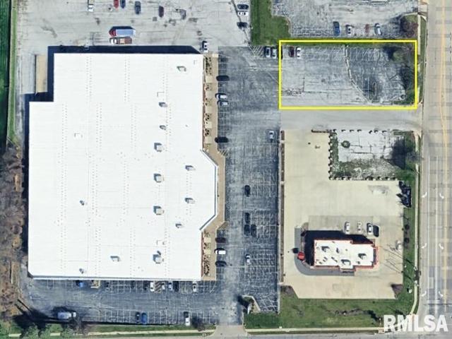 Land for sale in Davenport, Iowa