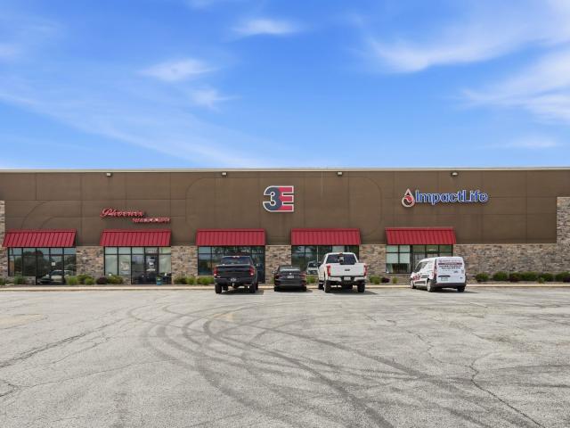 Commercial for sale in Davenport, Iowa