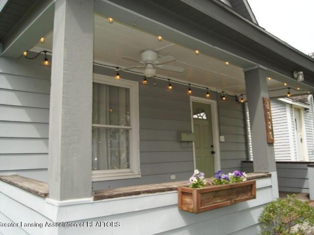House for sale in Lansing, Michigan