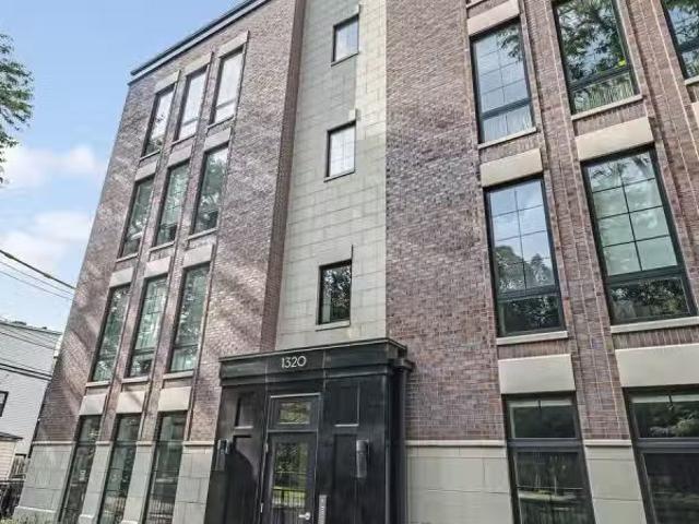 House for rent in Chicago