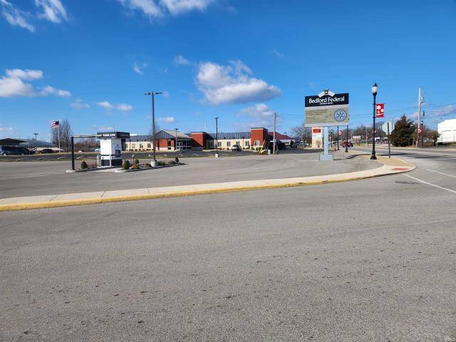 Commercial for sale in Mitchell, Indiana