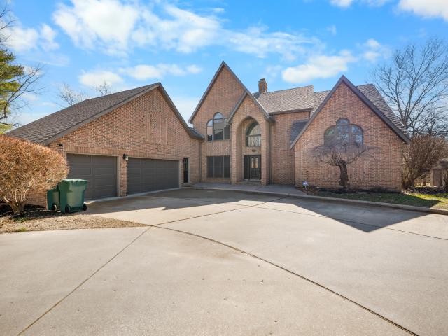 House for sale in Bolivar, Missouri