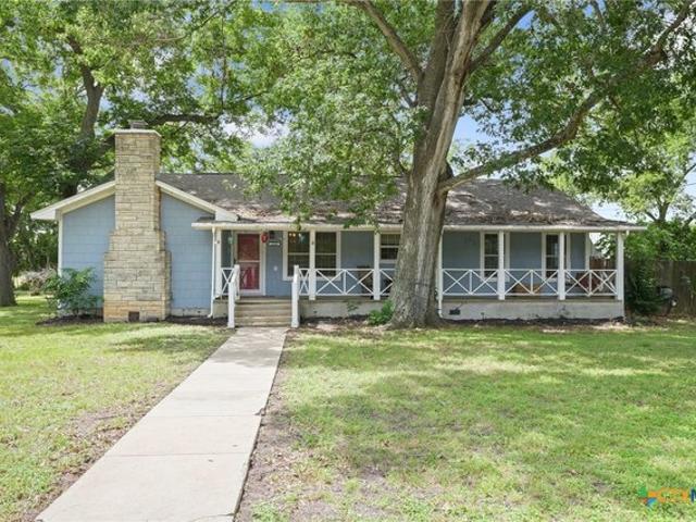 House for sale in Lockhart, Texas
