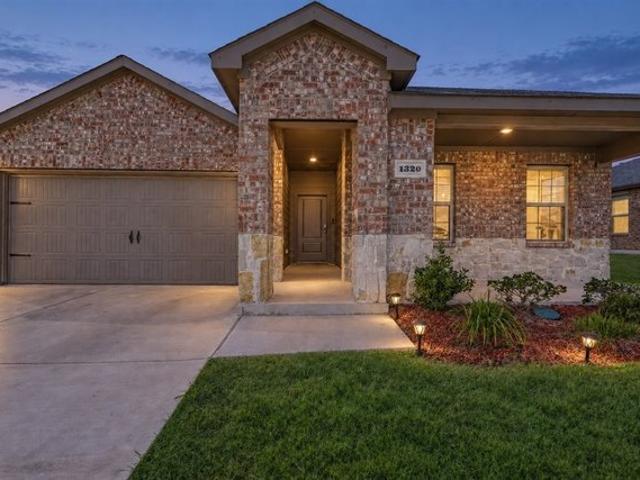 House for sale in Josephine, Collin County