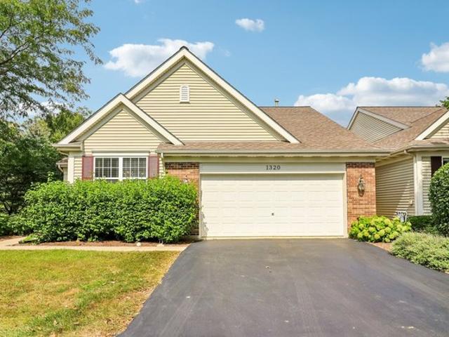 Townhouse for sale in Illinois