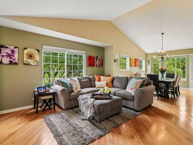 Townhouse for sale in Illinois