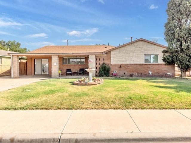 House for sale in Odessa, Texas