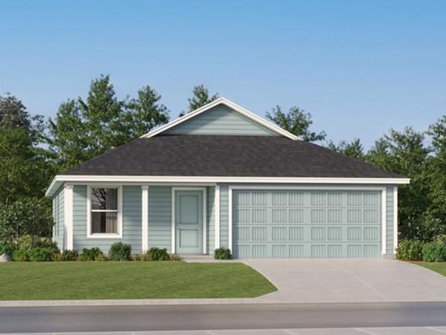 House for sale in Wharton, Wharton County