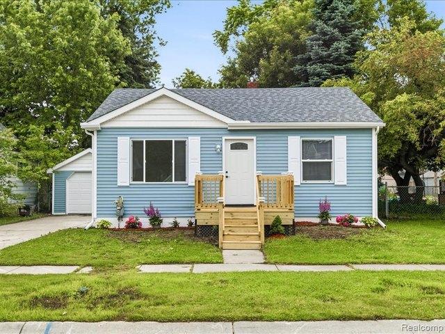 House for sale in Fort Gratiot, Michigan