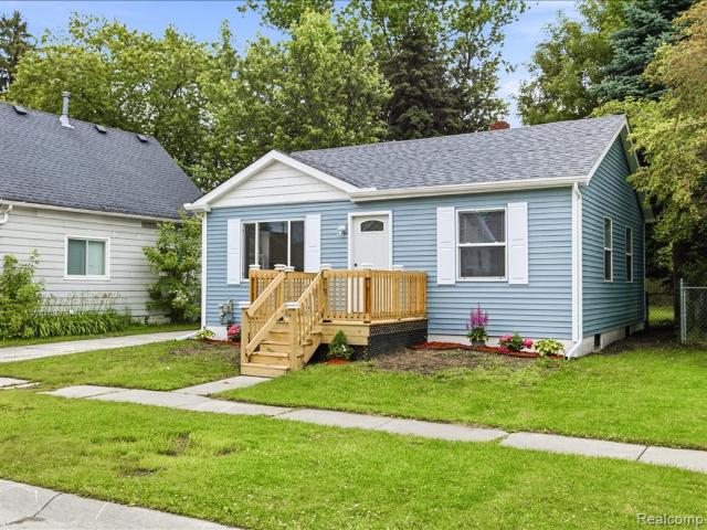House for sale in Fort Gratiot, Michigan