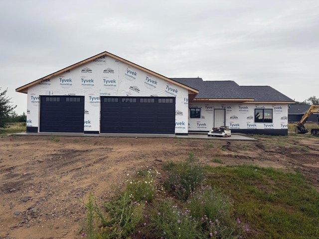 House for sale in Beltrami, Minnesota