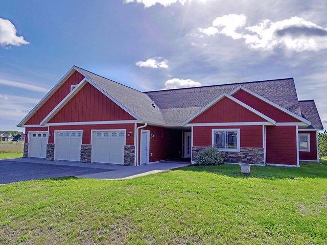 House for sale in Beltrami, Minnesota