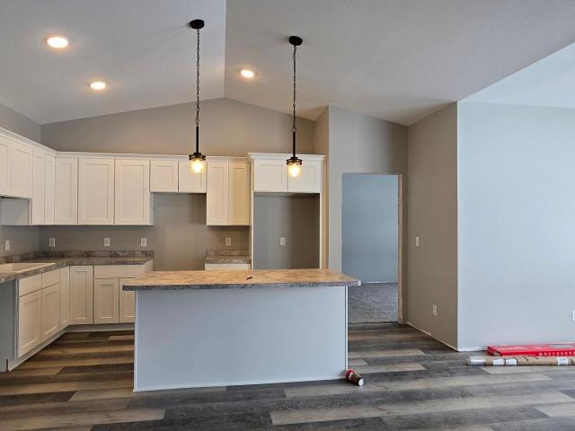 House for sale in Beltrami, Minnesota