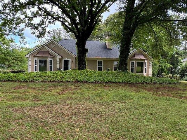 House for sale in Woodstock, Georgia