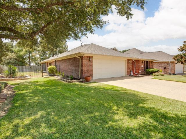 House for sale in College Station, Texas