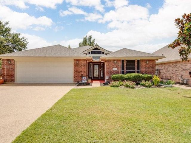 House for sale in College Station, Texas