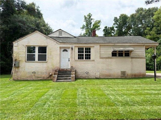House for sale in Spalding, Georgia