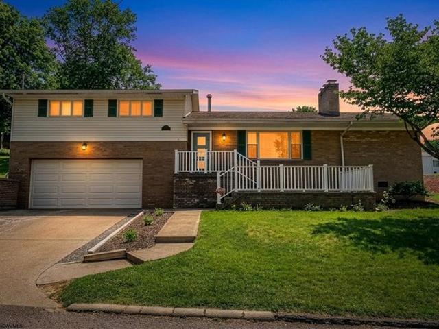 House for sale in Morgantown, West Virginia