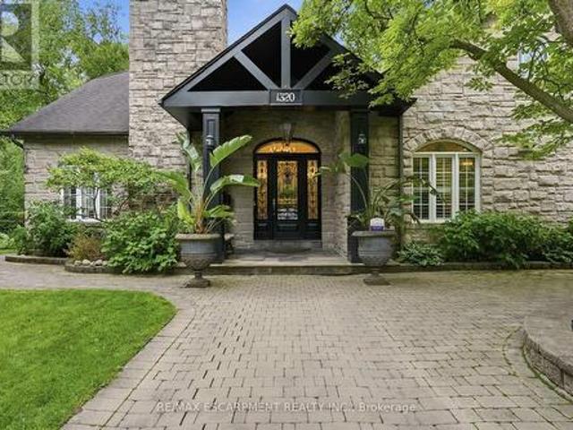 House for sale in Mississauga, Ontario