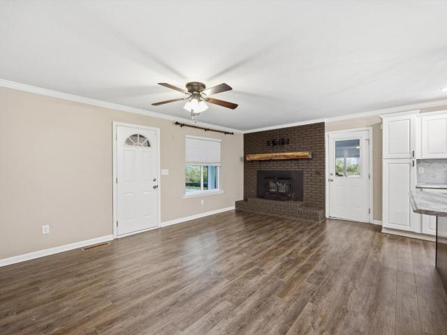 House for sale in Ringgold, Georgia