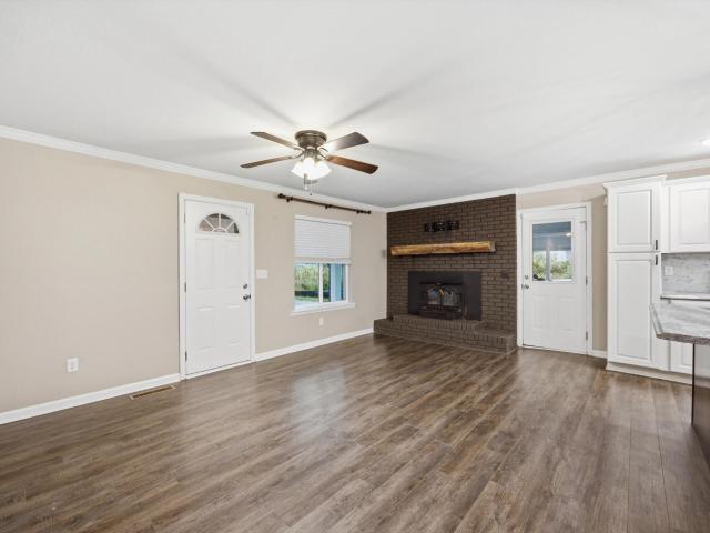 House for sale in Ringgold, Georgia