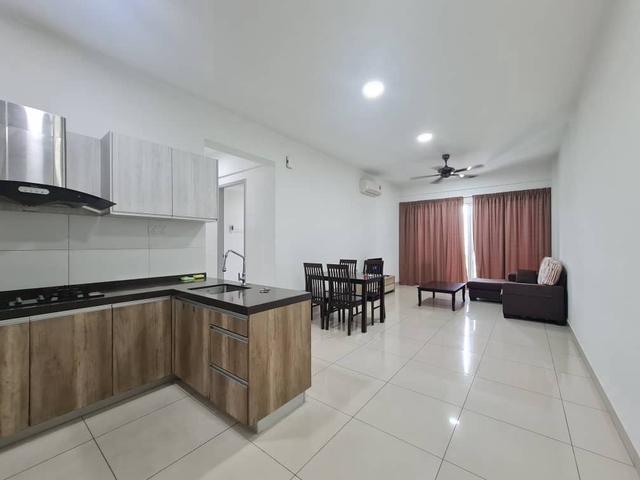 Condominium for rent in Barat Daya, George Town