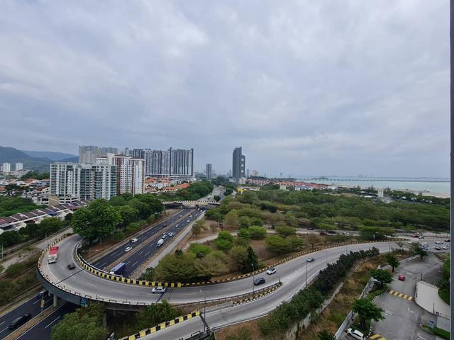Condominium for sale in Georgetown, Penang