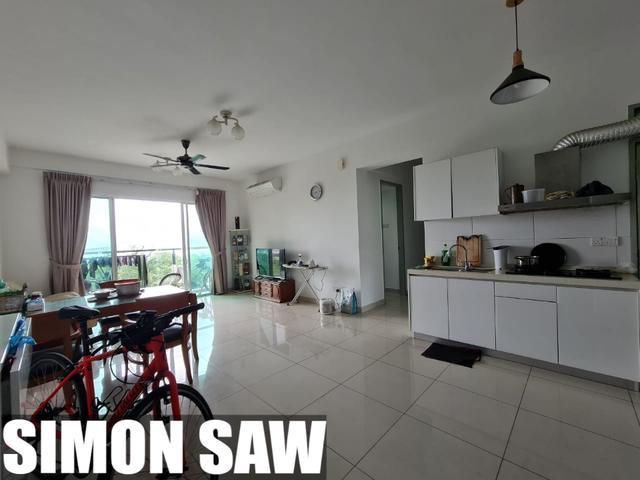 Condominium for sale in Georgetown, Penang