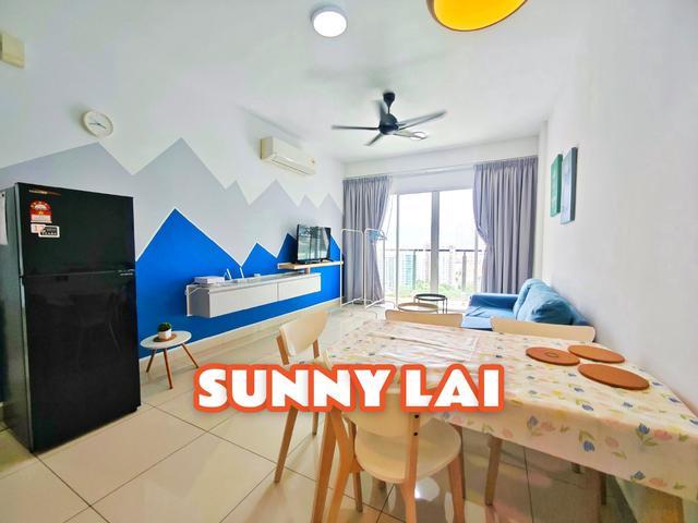 Condominium for sale in Georgetown, Penang