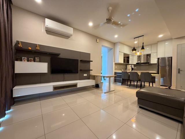 Condominium for rent in Georgetown, Penang