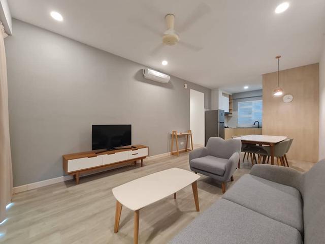 Condominium for sale in Georgetown, Penang
