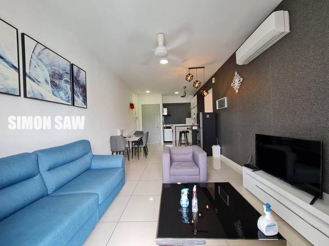 Condominium for sale in Georgetown, Penang