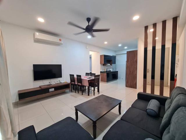 Condominium for rent in Georgetown, Penang