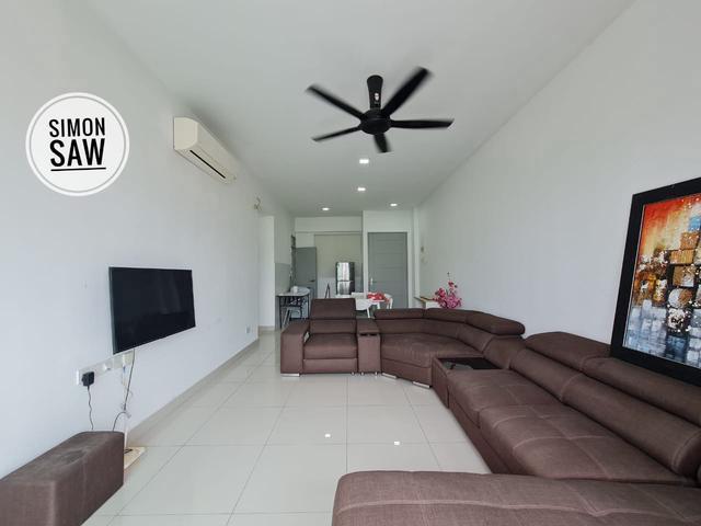 Condominium for sale in Georgetown, Penang