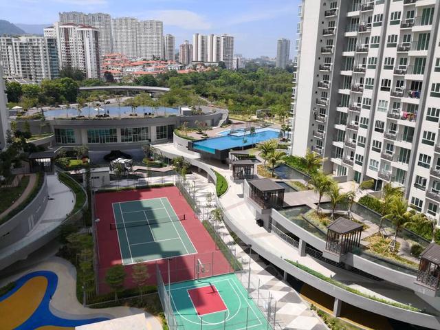 Condominium for sale in Georgetown, Penang