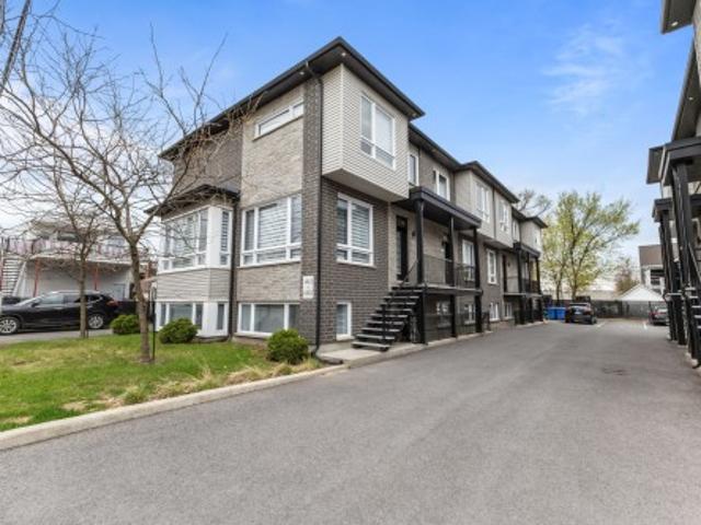 House for sale in Longueuil, Quebec