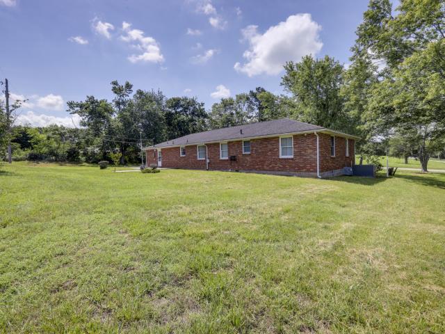 House for sale in Tennessee