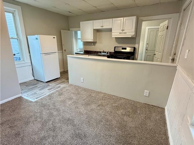 House for sale in Cleveland, Ohio