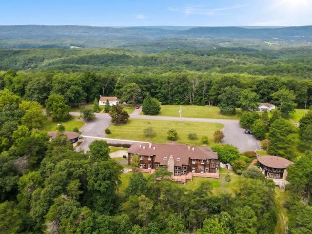Commercial for sale in Little Orleans, Maryland