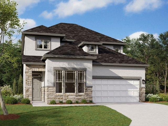 House for sale in Manchaca, Texas