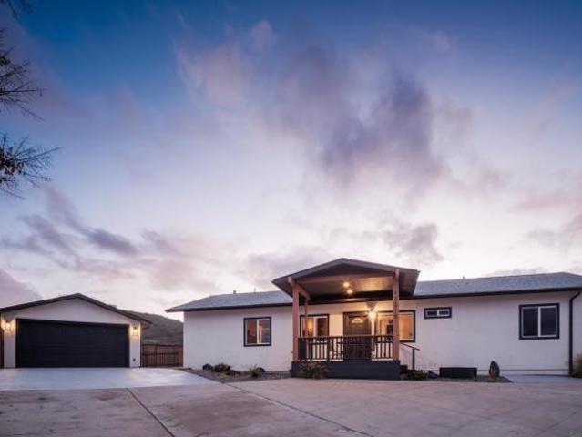 House for sale in Lakeside, California